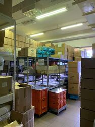 Eunos Technolink (D14), Factory #604728181